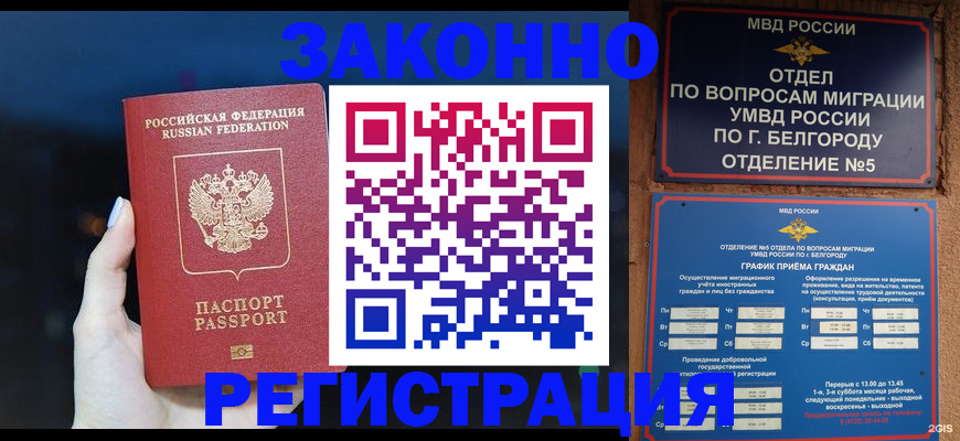 прописка законно в Электрогорске
