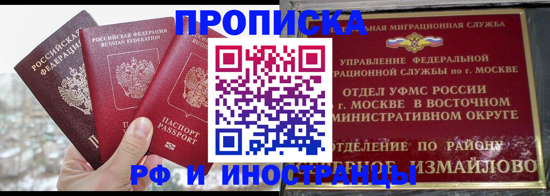 прописка для школы в Электрогорске