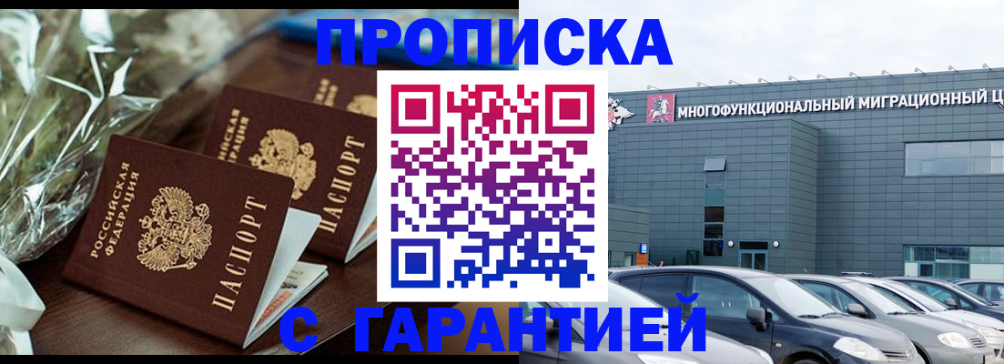 временная регистрация госуслуги в Электрогорске